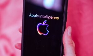 Apple 将利用用户数据进行 LLM 培训