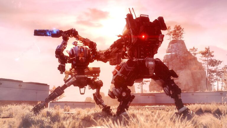 据报道，EA 取消了另一款 Titanfall 游戏，解雇了数百名员工