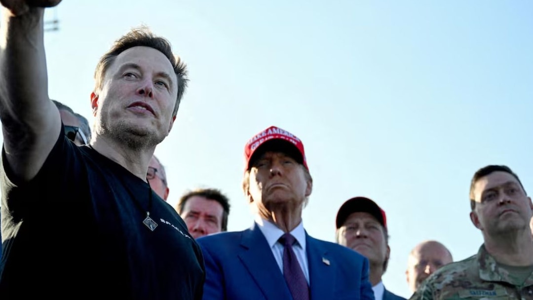 SpaceX 以大胆的订阅模式引领特朗普的“金穹顶”导弹盾牌