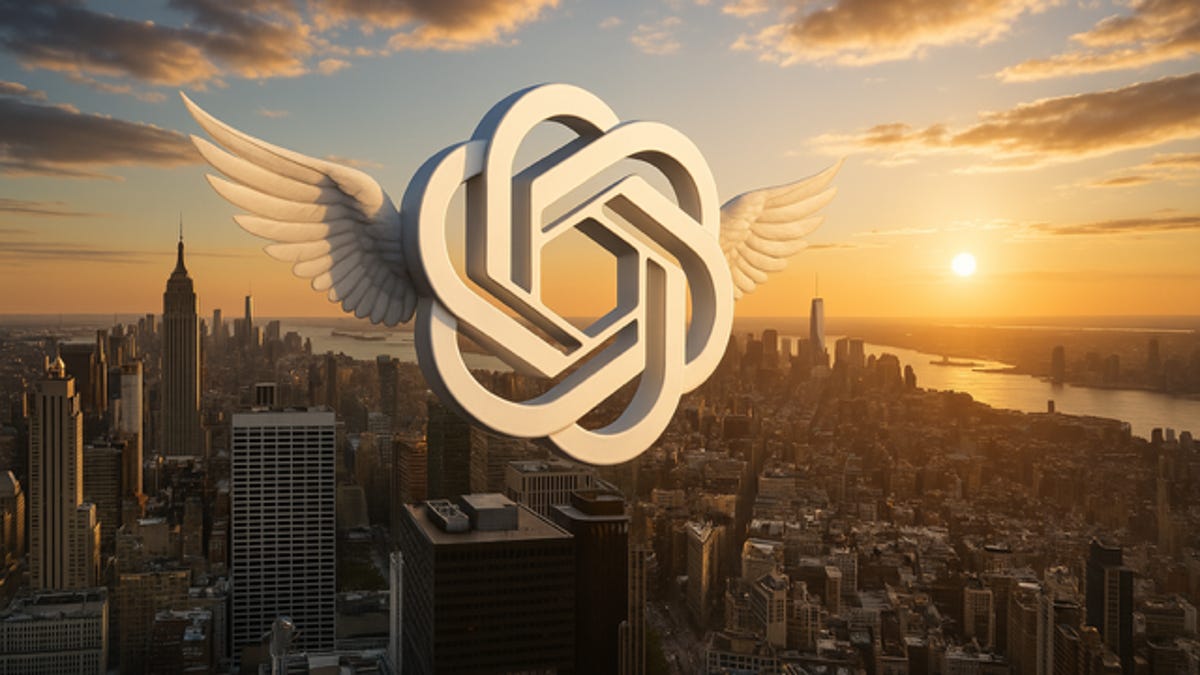 ChatGPT 的图像生成工具现在对所有人免费
