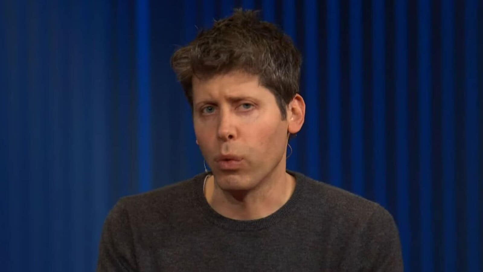 “建立 Agi”：Sam Altman 在 ChatGPT 用户激增的情况下加大招聘力度——这就是 OpenAI 需要的