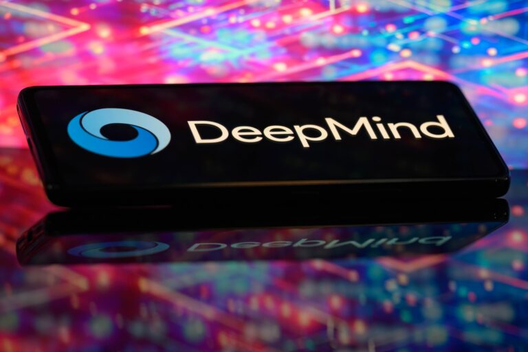 据称，谷歌付钱给前 AI 研究人员，让他们什么都不做