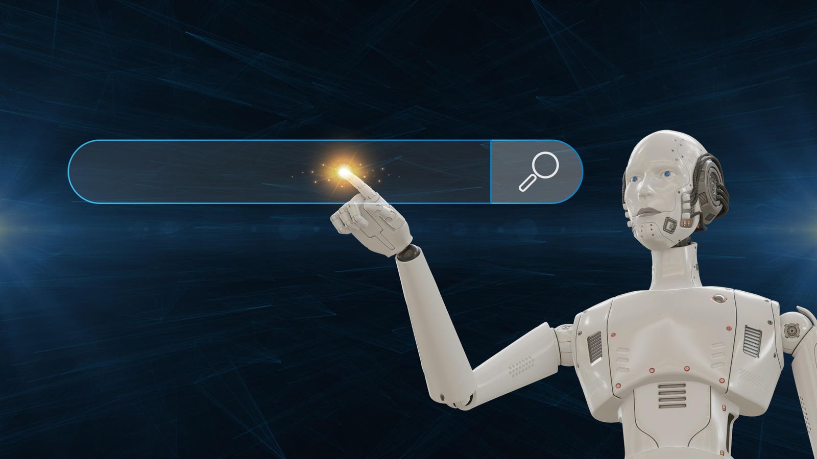 60% 的问题 — AI 搜索如何耗尽您的流量