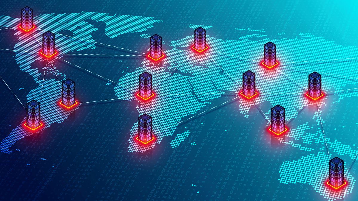 飙升的 DDoS 攻击率没有放缓的迹象 – 原因如下