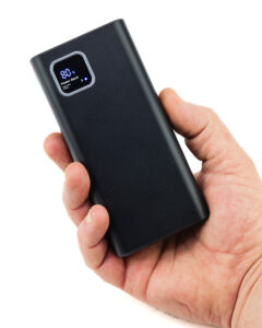 Zygnatek 4K 高清隐藏式摄像机评测 – 将摄像机隐藏在众目睽睽之下的电源砖