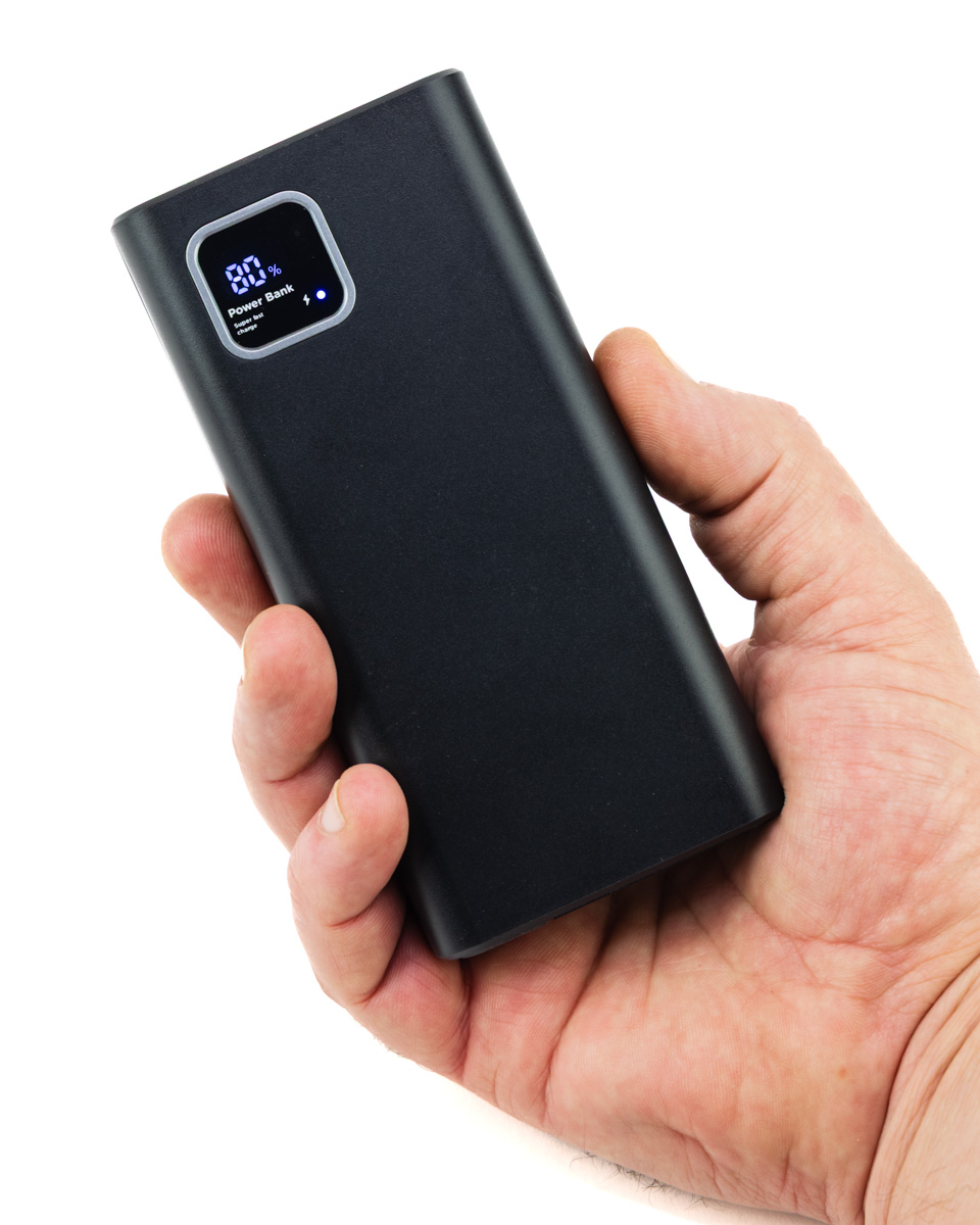 Zygnatek 4K 高清隐藏式摄像机评测 – 将摄像机隐藏在众目睽睽之下的电源砖