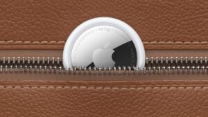 Apple AirTags 现在比他们的 Amazon Big Spring Sale 价格便宜
