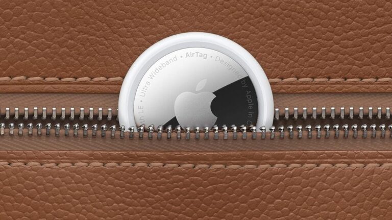 Apple AirTags 现在比他们的 Amazon Big Spring Sale 价格便宜