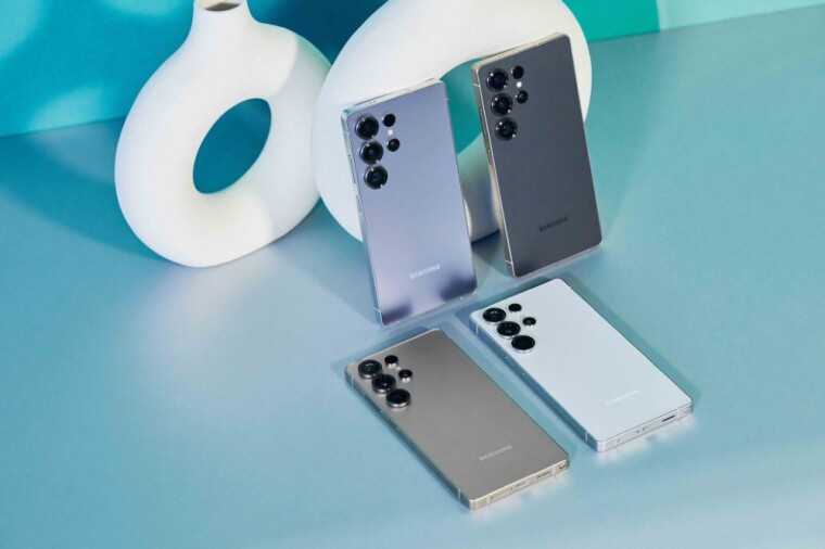 如何设置指纹以打开三星 Galaxy 手机上的任何应用程序