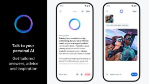 Meta 的 ChatGPT 竞争对手包括对话式语音聊天和社交提要