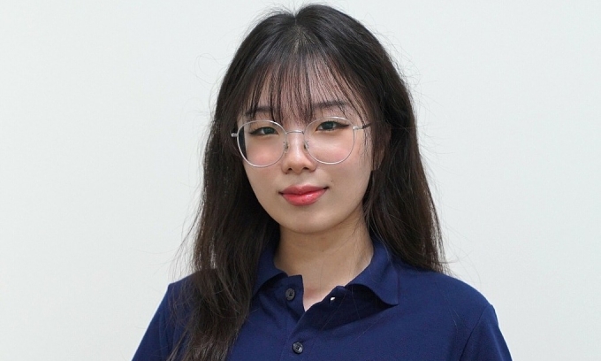 河内女性获得 420,000 美元奖学金，在世界第二好的数据科学大学卡内基梅隆大学攻读 AI 博士学位