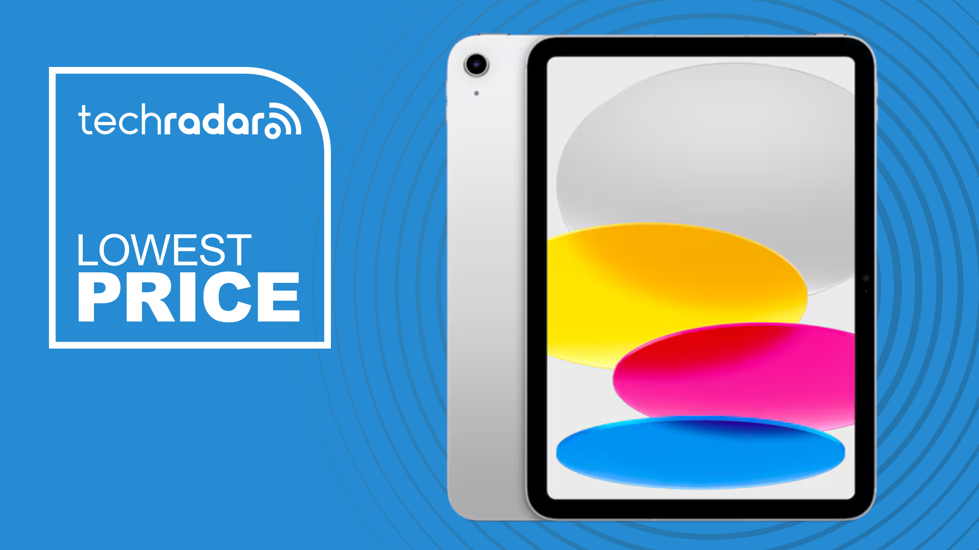 Apple 的全新 iPad 上个月刚刚发布，并且已经在亚马逊上销售