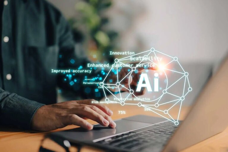 AI 或落后：尼日利亚的城市必须立即行动起来