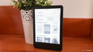 这项新的 Amazon Kindle 功能以一种真正有用的方式利用 AI