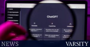 自 14 年以来，Chat GPT 的使用量增长了 2023%