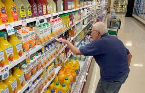 Lee：食品、住房成本上涨是 AI 的罪魁祸首吗？