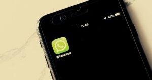 WhatsApp 正在测试一项新的聊天功能，以确保更好的隐私