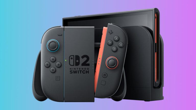 The Morning After：为任天堂的 Switch 2 大揭幕做好准备