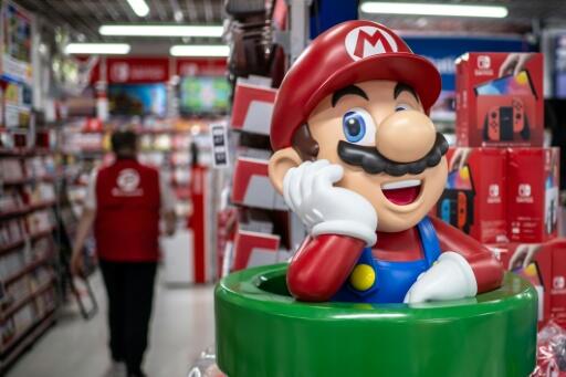 Nintendo Switch 2 尽管价格高昂，但引发兴奋