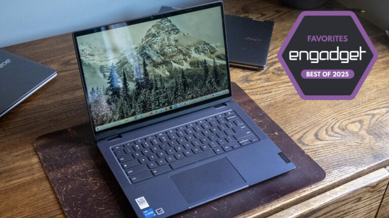 2025 年您可以买到的最好的 Chromebook