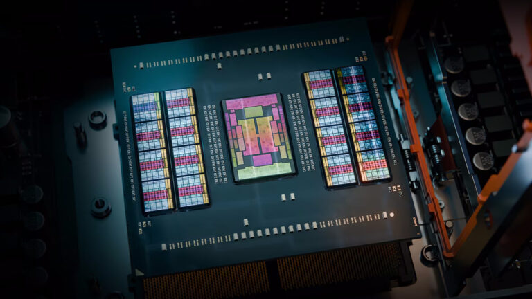 64 核 Ryzen Threadripper 9985WX 在发货清单中被发现——16 核和 12 核兄弟姐妹也被发现