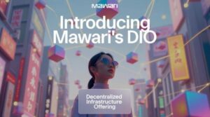 Mawari 展示了新的 Decentralized 网络，旨在为 AI 驱动的 3D 体验提供动力
