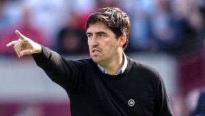 英超足球联赛：从任何地方观看伯恩茅斯对富勒姆的比赛