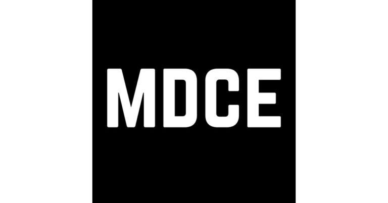 MDCE 庆祝 2500 万美元获得认证，瞄准 AI 创新专利