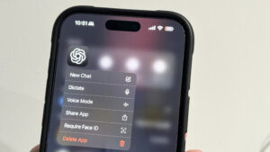 避免使用 ChatGPT 不会阻止 OpenAI 将其 AI 模型注入您的生活