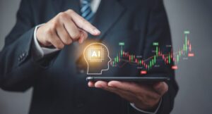 智谱 AI 准备 IPO 在全球舞台上与 ChatGPT 竞争