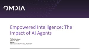赋能智能：AI 代理的影响