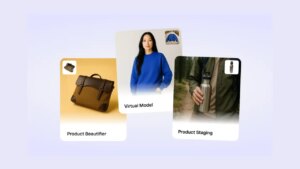 Photoroom 推出具有 OpenAI 的 gpt-image-1 集成的新 AI 工具