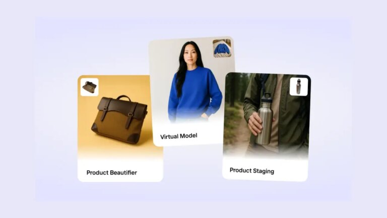 Photoroom 推出具有 OpenAI 的 gpt-image-1 集成的新 AI 工具