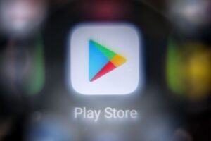 自去年初以来，Google Play 的应用数量下降了 47%