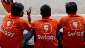 Swiggy推出专业服务的Pyn应用程序：在iOS、Android上预订健康专家、财务顾问等