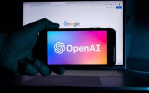 OpenAI 有兴趣购买 Chrome