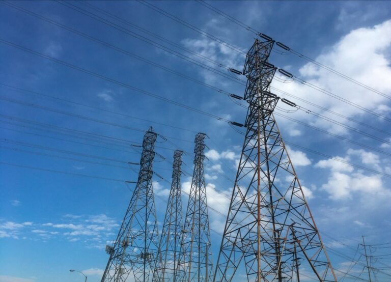观点：加州会出卖其清洁能源政策来帮助为 AI 提供动力吗？