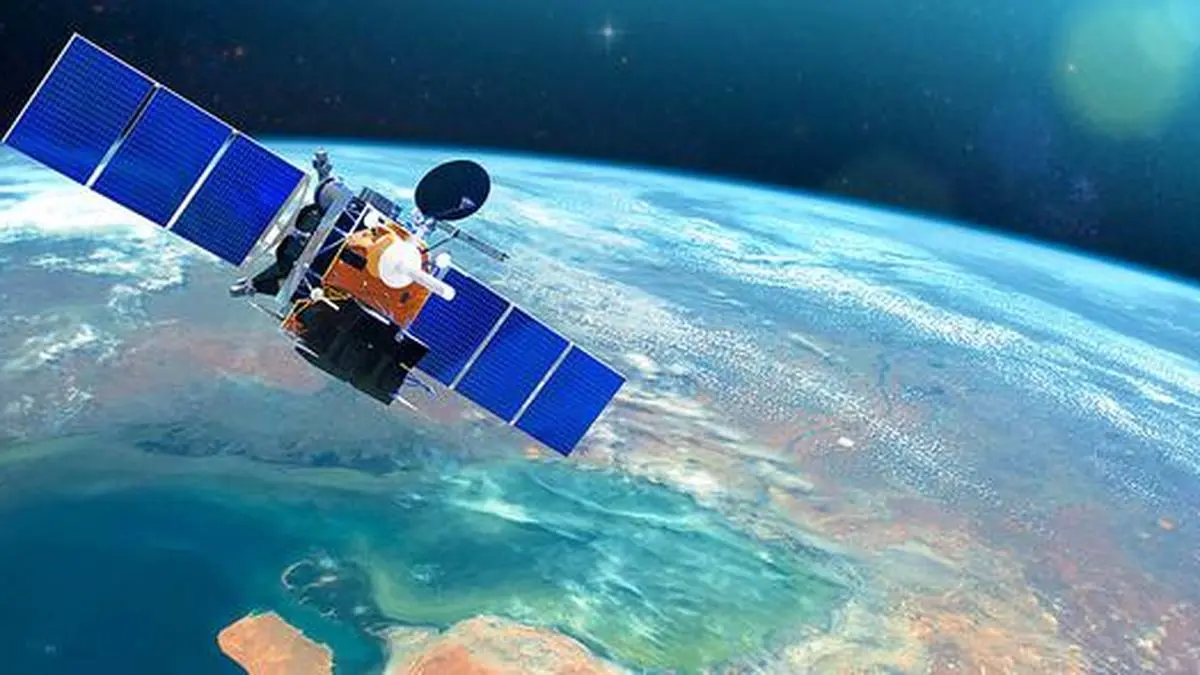 Gartner 预测，到 2028 年，全球大多数地球表面资产将由活跃的卫星进行监测