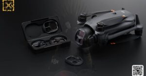 Mavic 4 Pro 将如何与 Air 3S 和 Mini 4 Pro 相抗衡