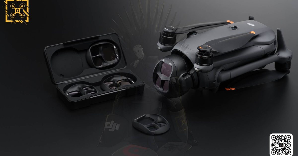 Mavic 4 Pro 将如何与 Air 3S 和 Mini 4 Pro 相抗衡