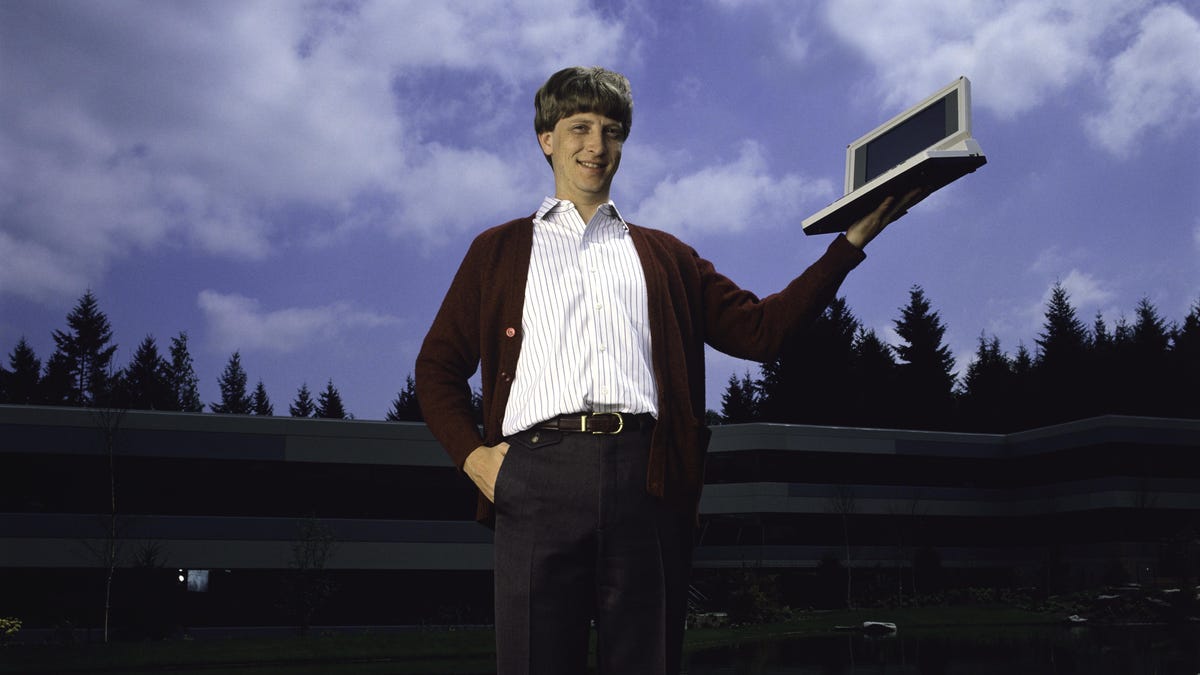Microsoft 50 周年：令人难以置信的崛起、失去的 15 年和惊人的回归 – 4 张图表