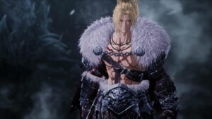 The First Berserker 的 Ben Starr 和 Studio 首席执行官发表演讲：艰难的游戏、AI 等