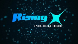 YouthMeta 推出改进的“RisingX”AI 加密平台，加速全球扩张