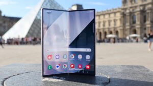 三星 Galaxy Z Fold 7 价格传闻：这款可折叠设备可能要多少钱？