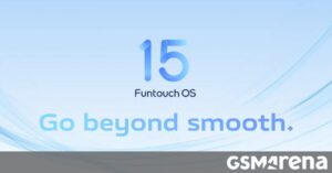 vivo 详细介绍了 FunTouch OS 15 中的所有 AI 功能