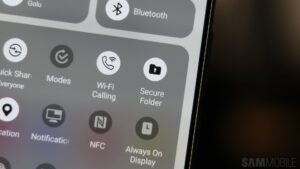 我们在 One UI 7 Secure Folder 中发现一个安全漏洞
