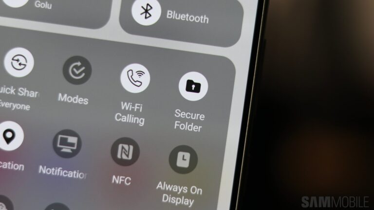 我们在 One UI 7 Secure Folder 中发现一个安全漏洞