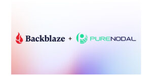Backblaze 和 PureNodal 合作，大规模加速 AI，为 AI 和 HPC 工作负载提供经济高效的企业级解决方案