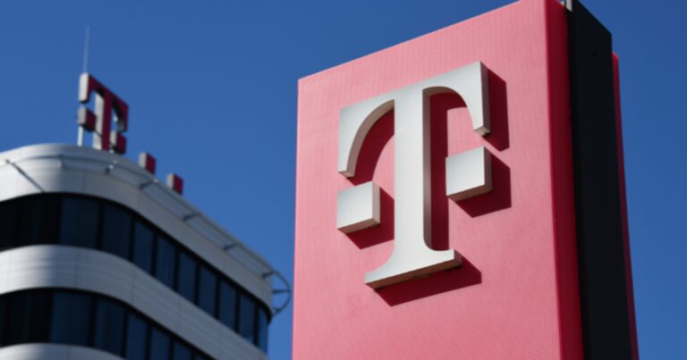 Google Cloud 将通过 AI 和云推动德国电信的网络现代化