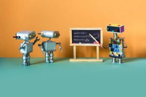 DARPA 将“从根本上”加速数学研究。是的，有了 AI